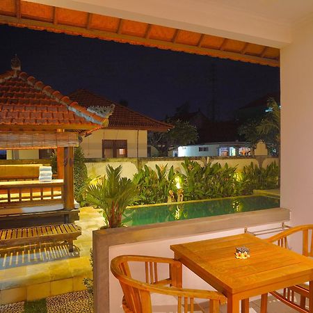 Villa Seruni Lovina Luaran gambar