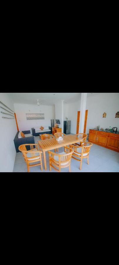 Villa Seruni Lovina Luaran gambar