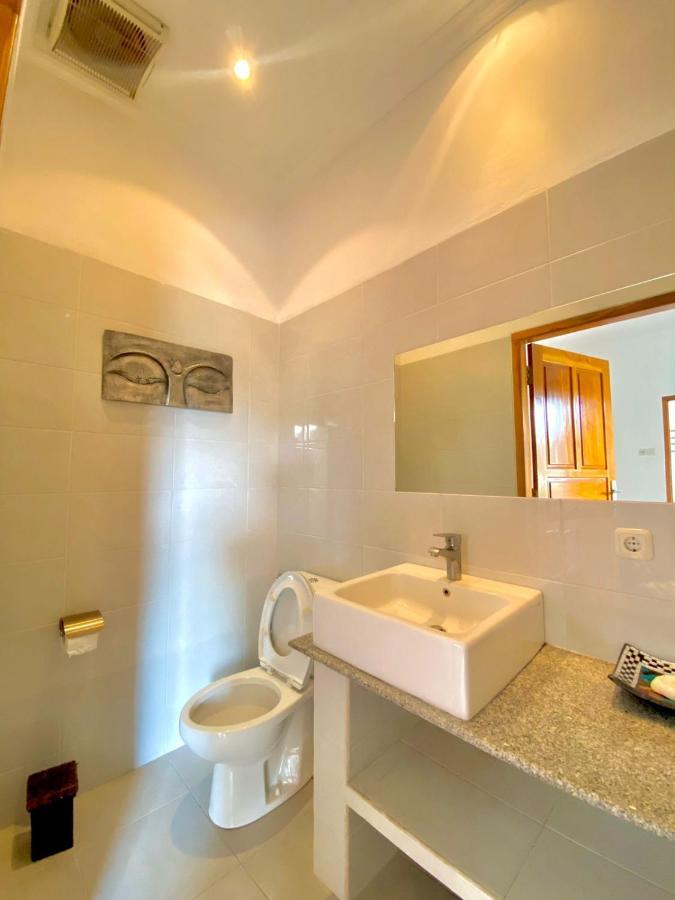 Villa Seruni Lovina Luaran gambar